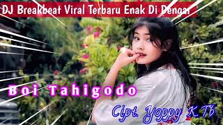 Download lagu DJ Nias ~ Boi Tahigodo √ DJ Breakbeat Auto Ngebas Hawui mp3 Download lagu DJ Nias ~ Boi Tahigodo √ DJ Breakbeat Auto Ngebas Hawui mp3