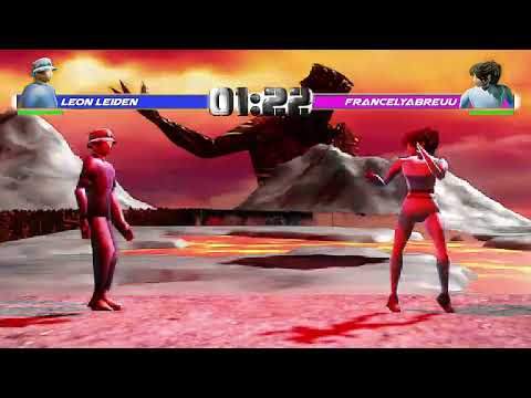 Francely Abreuu, Leon Leiden - FATALITY (Visualizer) | mp3.