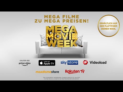 Mega Movie Week Diese Blockbuster Kann Man Diese Woche Online Sehen