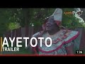 Ayetoto Part 2 Latest Yoruba Movie 2022 Saheed Osupa/Faithia Balogun/Opeyemi Aiyeola/Wasiu Owoiya