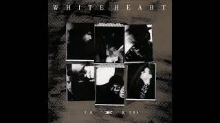White Heart - &quot;Eighth Wonder&quot;  - 33 1/3 Single LP - HQ