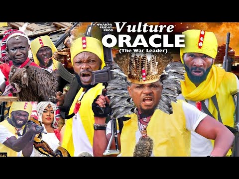 VOULTURE ORACLE SEASON 7- NEW MOVIE|2021 LATEST NIGERIAN NOLLYWOOD MOVIE|HIT TRENDING MOVIE