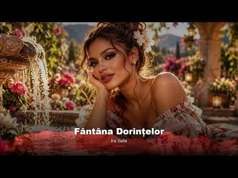 Ira Sefa - Fantana Dorintelor