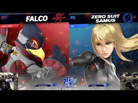 BSSP9 - iModerz (Falco) Vs. TruBlu (ZSS) - SSBU Winners Quarters