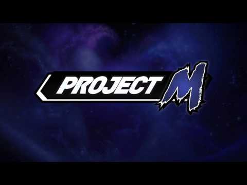 Project M: Select Theme - All of You is All of Me Extended