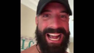 Anthony DiClementi H2Bev Hydrogen Water