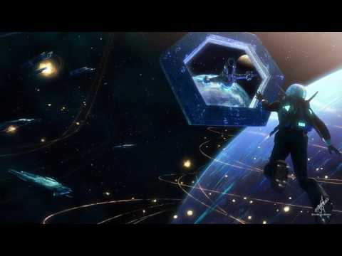 Kári Sigurðsson - Beyond the Horizon [Epic Rock Action]