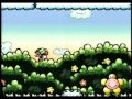Yoshi S Island 1 7 100 Speedrun In 0 57 625 WR