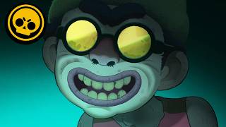 Glowy needs a friend! (Brawl Stars Animation)