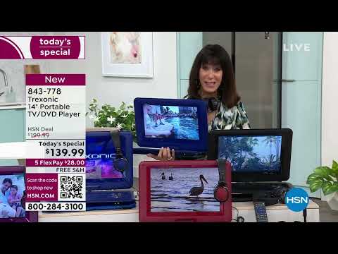 HSN | Electronic Connection 04.10.2023 - 02 PM