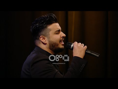 Kolazh popullor jugu - Krenar Seiti në #EXPULS