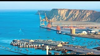 preview picture of video 'Gwadar, Makran Development Documentary'