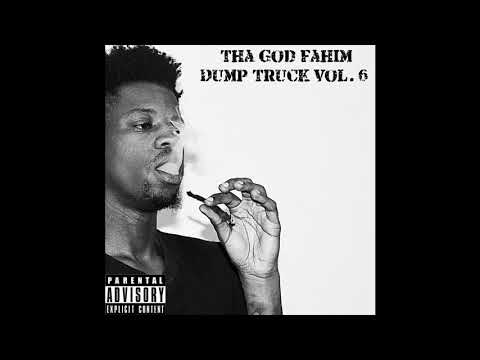 THA GOD FAHIM - SHADOWS OF DEATH Ft HEEM STOGIED (Prod. THA GOD FAHIM)