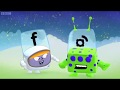 Alphablocks F Fred