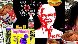 Adrian Lozano show EP 119 Fried U Chicken Kentucky