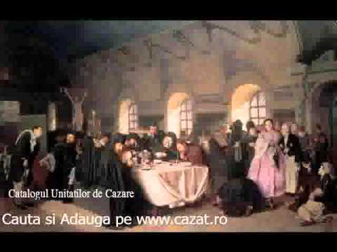 Cazare Carapcesti, Galati - Cazat.ro