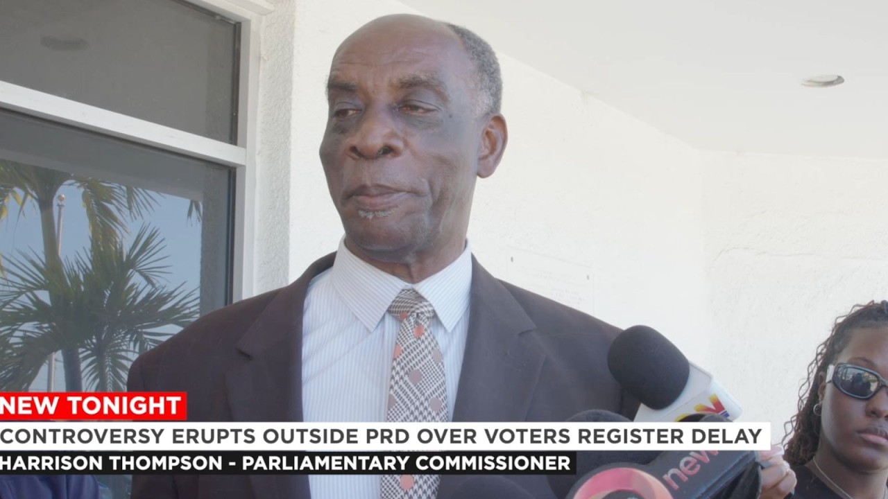 OUR NEWS 7PM, APRIL 27TH, 2026