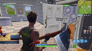 【Fortnite】下手くそプレイは癒しを与えるのか、苛立ちを与えるのか #4