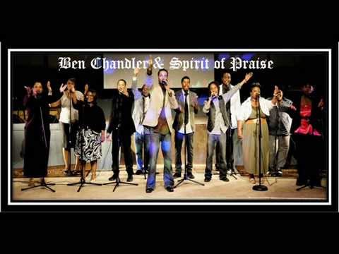 Ben Chandler & Kingdom Singers- OVERFLOW SINGLE