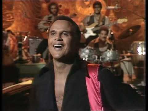 Harry Belafonte & Falumi Prince - Turn the World Around (Live)