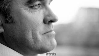 Morrissey - My Life Is An Endless Succession Of People (subtituladas)