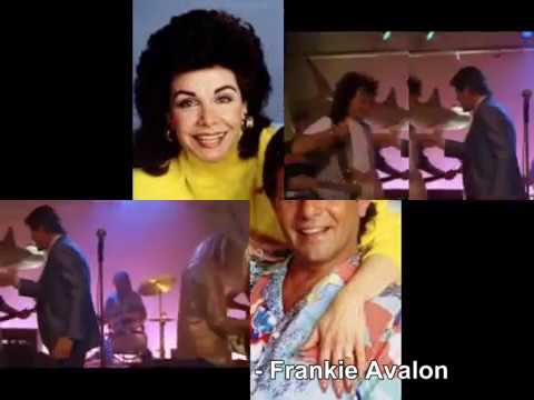 California Sun - Frankie Avalon