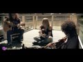 Gaelle Buswel "For You" session acoustique ...