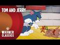 Tom And Jerry Mega Compilation Vol 2 Warner Classics