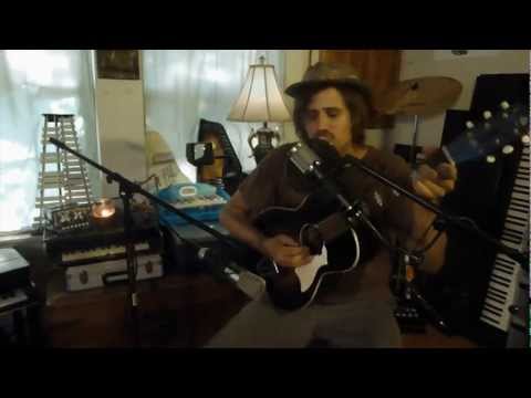 Jason Webley - "Icarus"