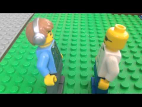 Total Drama Island Episode 19