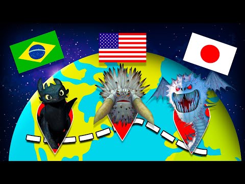 LAST ALIVE DRAGON WINS DOMINATION MODE