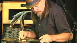 The "Too Many Davids Band" Down Along The Cove.mpg