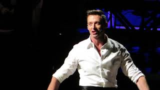 Hugh Jackman ~ &#39;I&#39;ve Been Everywhere&#39;