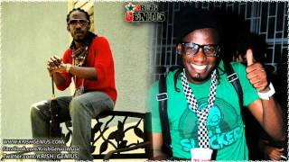 Wayne Marshall & Ding Dong - TGIF [Mar 2012]