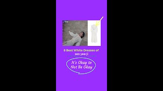 Download lagu 8 Best white dresses of Seo Yea Ji in It’s Okay to Not Be Okay (The best KDrama Fashion) mp3