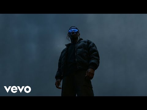 Travis Scott - I'M BACK (Prod. by 808Olly)