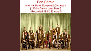 Pardon Me, Pretty Baby (Brunswick 6157) (Recorded 1931)