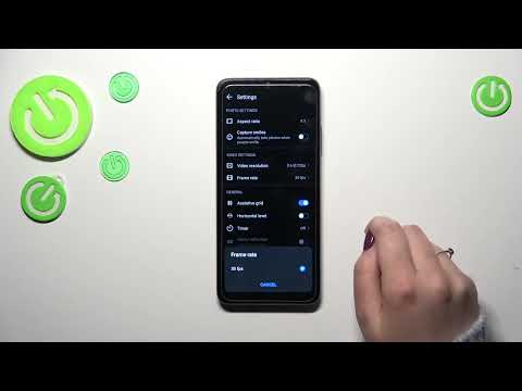 How to Change Video Resolution on HONOR X7A – Switch Video Quality