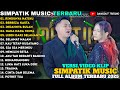 RINDUNYA HATIKU Fira Cantika Ft Irwan Krisdiyanto FULL ALBUM SIMPATIK MUSIC TERBARU 2025