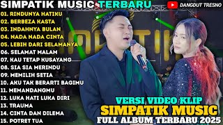 Download lagu RINDUNYA HATIKU - Fira Cantika Ft Irwan Krisdiyanto - FULL ALBUM SIMPATIK MUSIC TERBARU 2025 mp3