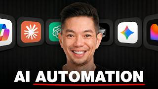 AI Automation Full Course for Beginners 2026 thumbnail