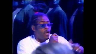 #ripcoolio C U When U Get There  Coolio feat 40 Thevz live August 8 1997