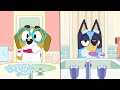 Alongside FULL BLUEY MINISODE Bluey