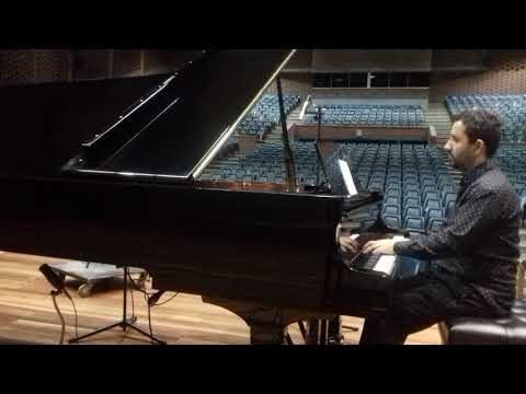 Pasillo La chata SO103 Luis Antonio Calvo