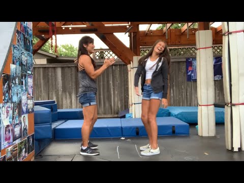 IA:#11 Physical Education @HOME with Sandy Zimmerman Instant Activity #11