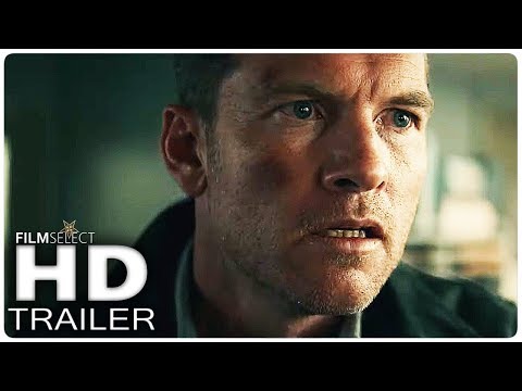 FRACTURED 予告編 (2019) (FRACTURED Trailer (2019))