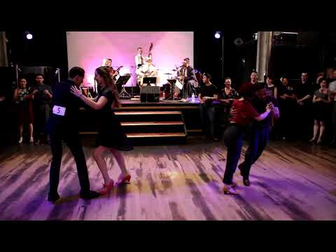 Camp Jitterbug 2019 - Balboa Couples Jam