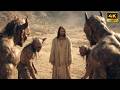 Jesus Faces A Legion Of Demons 2026 Full Movie 4K