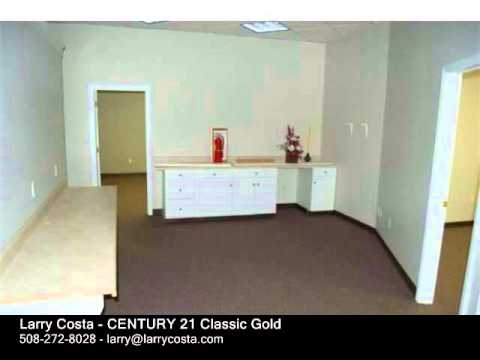 96 N Main St Carver, MA 02330 - Commercial Property - Real Estate - For Sale -