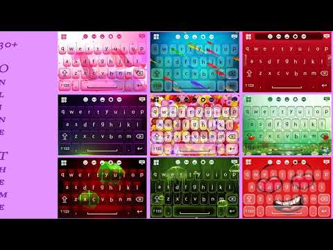 Live Keyboard - GIF Keyboard